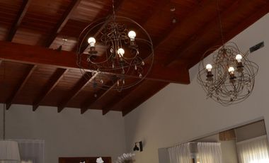 Casa a la venta en  Estancias Las Lilas, lujan