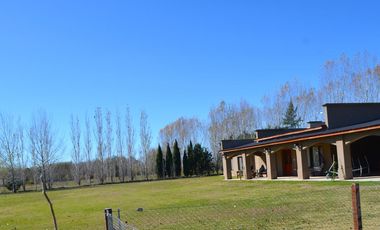Casa a la venta en  Estancias Las Lilas, lujan