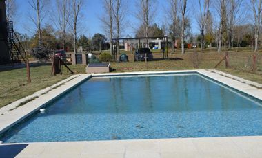 Casa a la venta en  Estancias Las Lilas, lujan