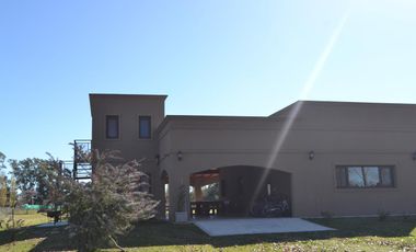 Casa a la venta en  Estancias Las Lilas, lujan