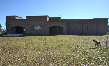 Casa a la venta en  Estancias Las Lilas, lujan