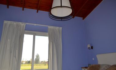 Casa a la venta en  Estancias Las Lilas, lujan