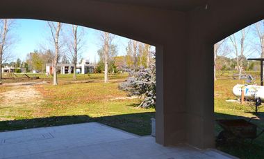 Casa a la venta en  Estancias Las Lilas, lujan