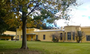 Casa a la venta en  Estancias Las Lilas, lujan