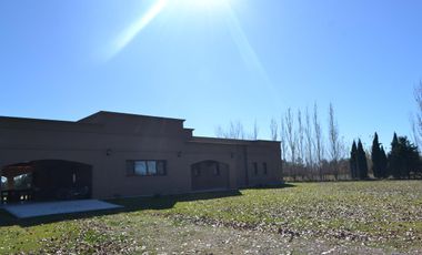 Casa a la venta en  Estancias Las Lilas, lujan
