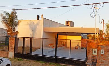 Casa - Profesional Country Club -Venta-Funes