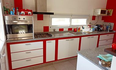 Casa - Profesional Country Club -Venta-Funes