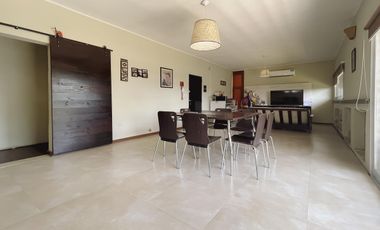 Casa - Profesional Country Club -Venta-Funes