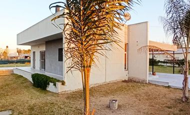 Casa - Profesional Country Club -Venta-Funes