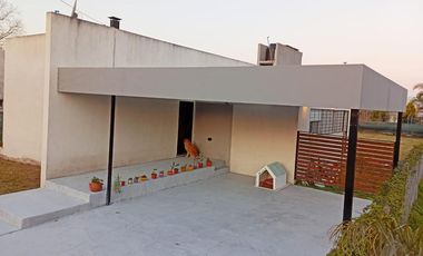 Casa - Profesional Country Club -Venta-Funes