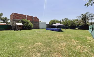 Casa - Profesional Country Club -Venta-Funes