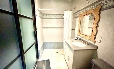 Departamento en venta. Col del Valle