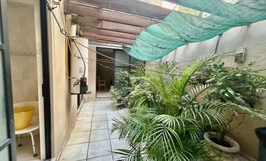 Departamento en venta. Col del Valle