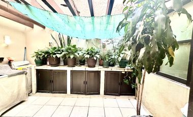 Departamento en venta. Col del Valle