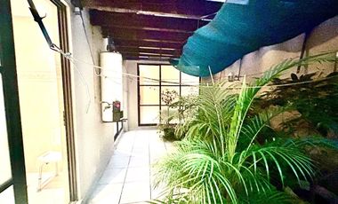 Departamento en venta. Col del Valle