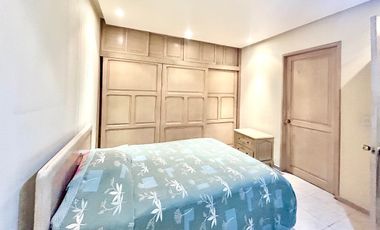 Departamento en venta. Col del Valle