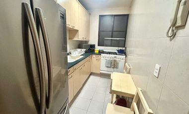 Departamento en venta. Col del Valle