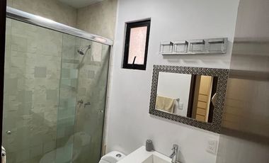 Departamento en venta. Col del Valle