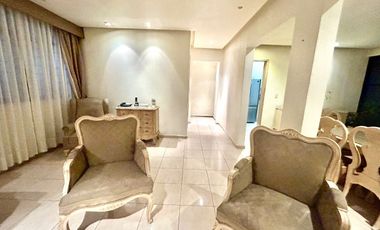 Departamento en venta. Col del Valle