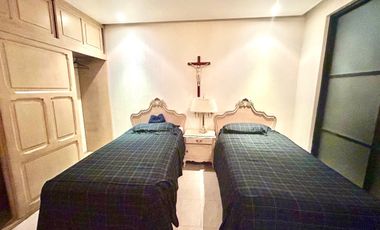 Departamento en venta. Col del Valle