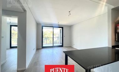 Departamento 2 ambientes a estrenar en VISTA GOLF - Canning (Ezeiza)