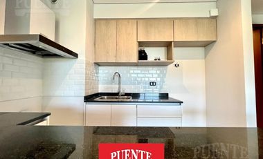 Departamento 2 ambientes a estrenar en VISTA GOLF - Canning (Ezeiza)