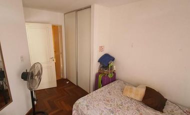 Vendo depto 1 dormitorio c balcon en Güemes!!!Frente!!