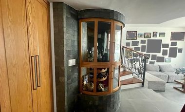 Casa en Renta en Parques del Pedregal
