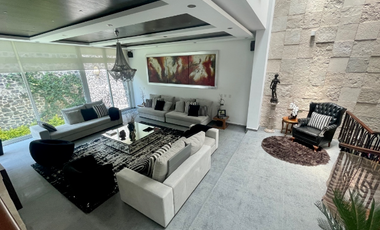 Casa en Renta en Parques del Pedregal