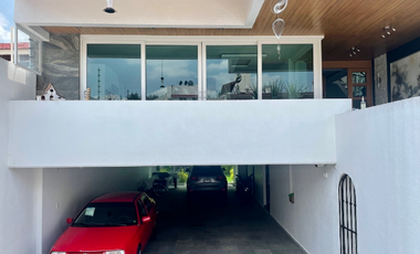 Casa en Renta en Parques del Pedregal