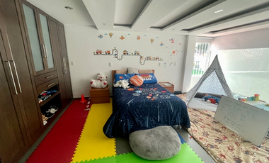 Casa en Renta en Parques del Pedregal