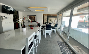 Casa en Renta en Parques del Pedregal