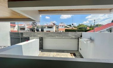 Casa en Renta en Parques del Pedregal