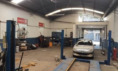 vendo Galpón en  Zona Sur ideal mini empresa