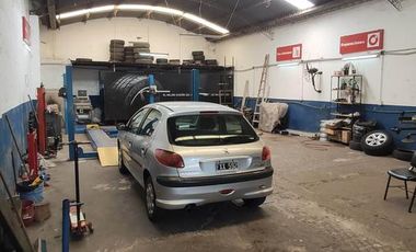 vendo Galpón en  Zona Sur ideal mini empresa
