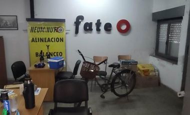 vendo Galpón en  Zona Sur ideal mini empresa