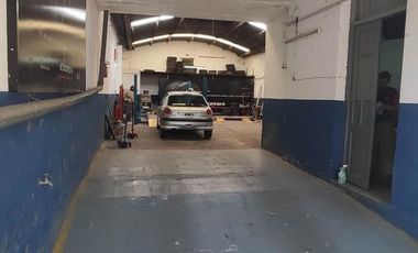 vendo Galpón en  Zona Sur ideal mini empresa