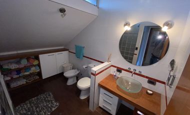 Casa  en Venta - 5 amb.  - Ramos Mejia Sur -