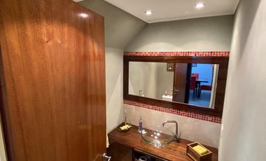Casa  en Venta - 5 amb.  - Ramos Mejia Sur -