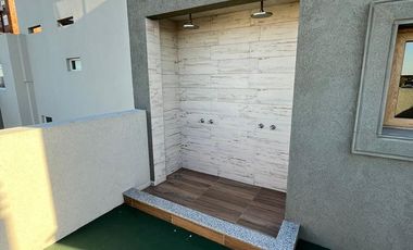 Departamento 3 ambientes a Estrenar de Categoría  - Wilde