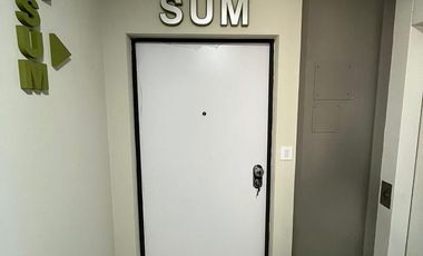 Departamento 3 ambientes a Estrenar de Categoría  - Wilde