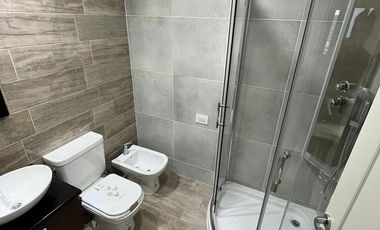 Departamento 3 ambientes a Estrenar de Categoría  - Wilde