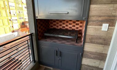 Departamento 3 ambientes a Estrenar de Categoría  - Wilde