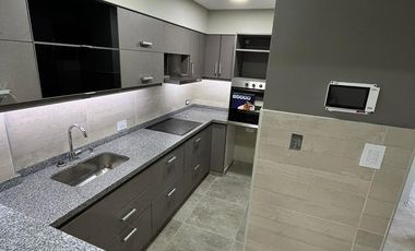 Departamento 3 ambientes a Estrenar de Categoría  - Wilde