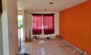 SANTA CRUZ NIETO CASA VENTA SAN JUAN DEL RIO QUERETARO