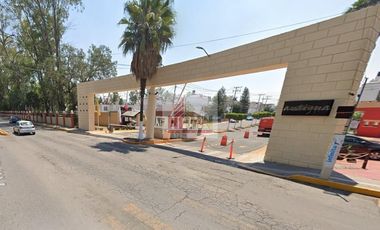 Casa en venta en Antigua, Fraccionamiento Paseos de Tultepec II