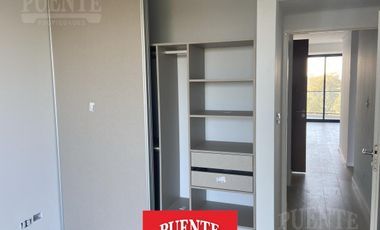 Departamento 3 ambientes a estrenar en VISTA GOLF - Canning (Ezeiza)