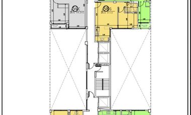 Departamento - Wilde