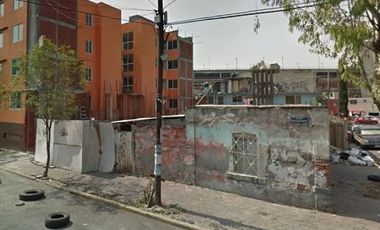 PEÑON DE LOS BAÑOS EDIFICIO VENTA VENUSTIANO CARRANZA CDMX
