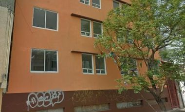 PEÑON DE LOS BAÑOS EDIFICIO VENTA VENUSTIANO CARRANZA CDMX